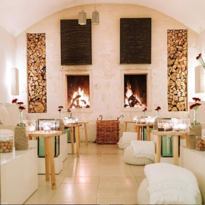 La boda millonaria que tendrá el hijo de Beckham con su espectacular mujer en un resort italiano