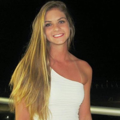 Las chicas más bellas de los Juegos Panamericanos Toronto 2015