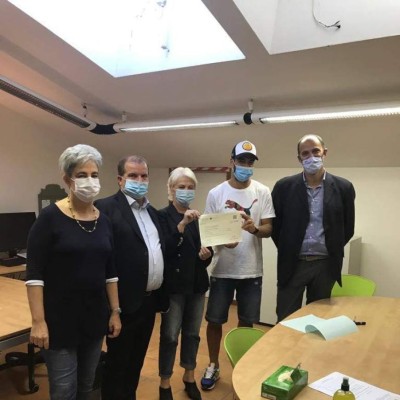 ¿Cuál es el siguiente paso por la Juventus? Así fue la llegada de Luis Suárez a Italia