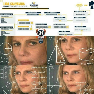 La crueles memes del mercado de fichajes en la Liga Nacional y su nuevo formato