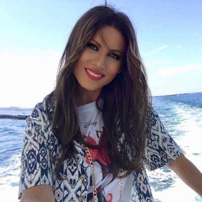 Así es la hermosa cantante que fue vinculada con Casillas tras separarse de Sara Carbonero