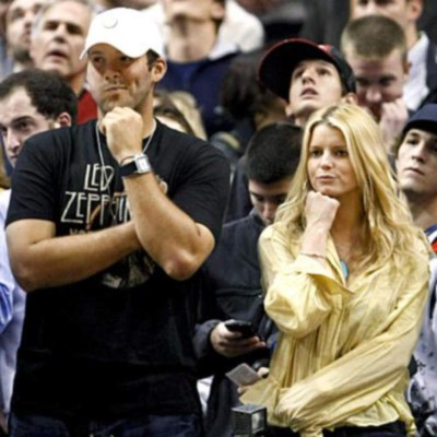 Deportistas que se han involucrado con famosas del mundo del espectáculo