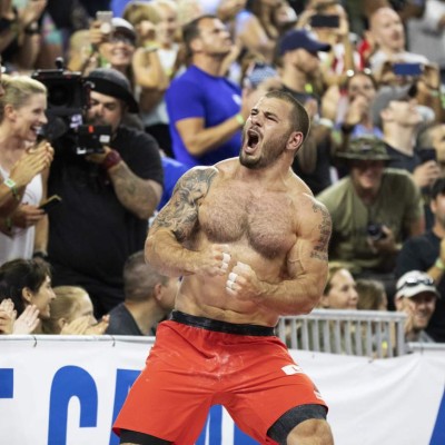 TOP: Los deportistas con mejor condición física del mundo según Sports Illustrated