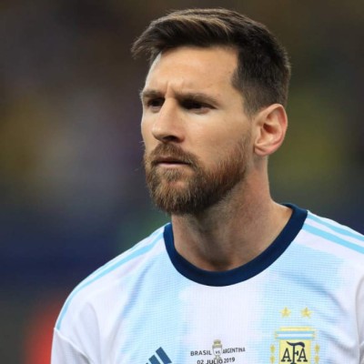 Confirman a Messi: El poderoso 11 con el que sueña Beckham en el Inter de Miami con 9 fichajes