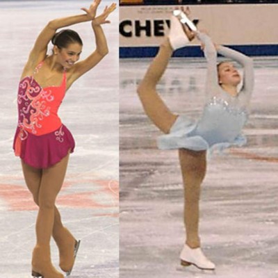 FOTOS: Hermanas y gemelas que han logrado destacar en el deporte