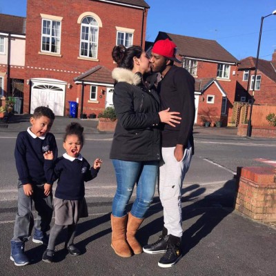 Así luce JC García, el futbolista hondureño que superó el cáncer