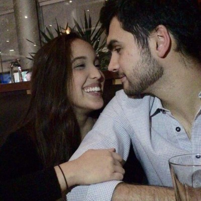 El increíble cambio físico de los hijos de Reinaldo Rueda 12 años después