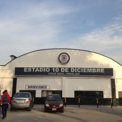 ¡Tres fueron sede mundialista! Los estadios de México que se encuentran en el olvido