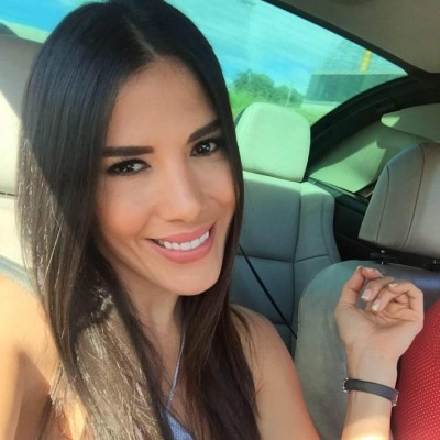 Karla Chaves, la hermosa motivación de Saprissa para buscar revalidar el título en Costa Rica