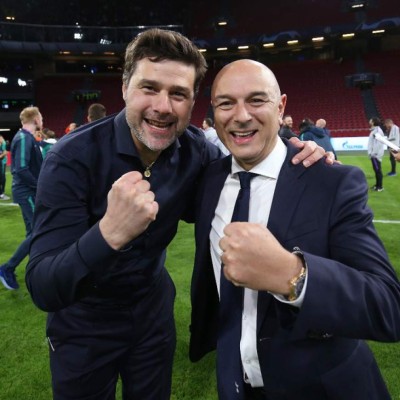 Mercado: Barcelona concreta fichaje, bombazo de Cristiano Ronaldo y la sorpresiva oferta a Messi&nbsp;&nbsp;