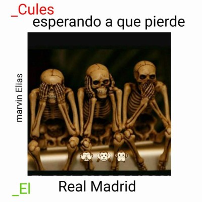 ¡El madridismo celebra con memes su pase a semifinales de Champions!