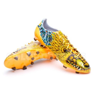 Los zapatos de fútbol más sorprendentes del mundo