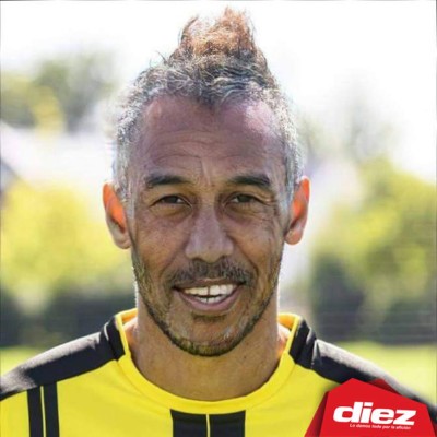 ¡IRRECONOCIBLES! Así lucirían los cracks de Europa en el año 2050