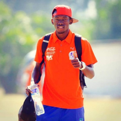 FOTOS: El cambio físico y de apariencia que tuvo Alberth Elis en menos de tres años