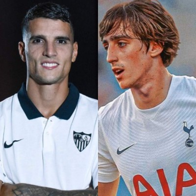 Mercado: Varane se va del Real Madrid, triplazo de ensueño del United y Barcelona perdería a un titular