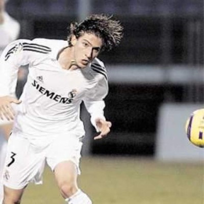 Grandes estrellas del fútbol que no sabías donde habían jugado antes