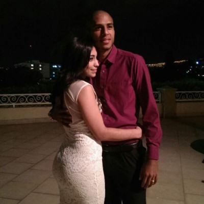 Eddie Hernández y Lorena Varela, un amor que se basó en Dios