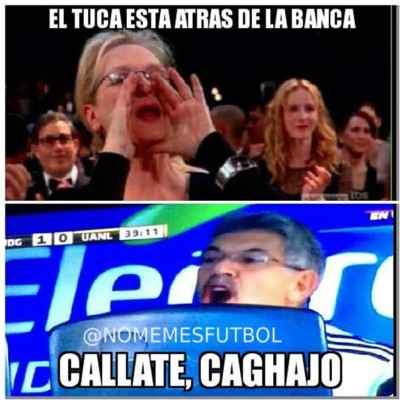 Los mejores memes del Tuca tras ser elegido DT de México