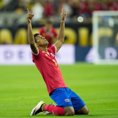 Rumores/Fichajes: Medford se va a Guatemala y Restrepo con ofertas fuera de Honduras