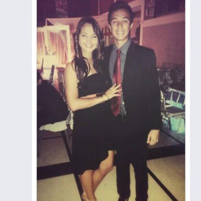 Deyna Castellanos, la futbolista venezolana hincha del Saprissa