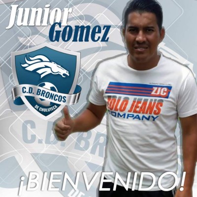 Fichajes de Ascenso: Otro jugador de Trinidad y Tobago se suma a equipo hondureño