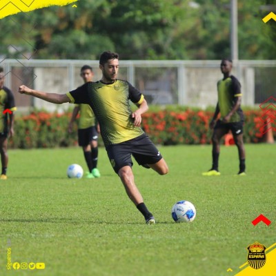 ¡Una liga con sabor a café! Los colombianos invadieron el Apertura en Honduras que inicia el fin de semana