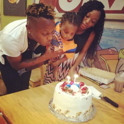 ¡Flechados en redes sociales! La historia de amor de Kevin Álvarez y una exmodelo de Miss Ébano 2015