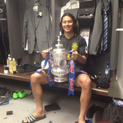 Sueño hecho realidad Wigan campeón de la FA Cup