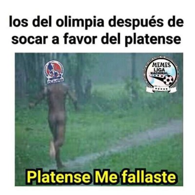 Crueles: Los memes que dejaron las semifinales de ida de la Liga Nacional