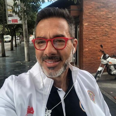 Esto costaron las lujosas 'vacaciones' de Gustavo Matosas en Costa Rica