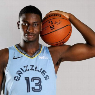 Las nuevas jóvenes promesas de la NBA para la temporada 2018-19