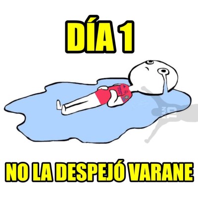 Barcelona sigue vivo en la Champions League... ¡y los memes revientan al Real Madrid!