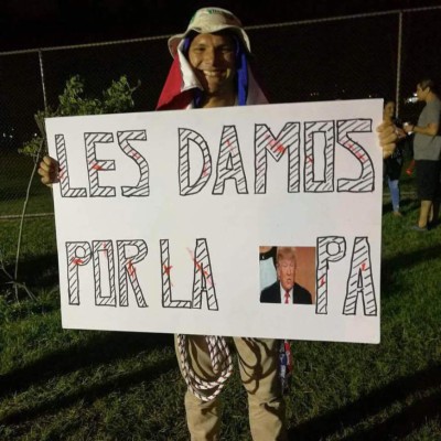 ¡Arden los memes en la Concacaf con la jornada eliminatoria!