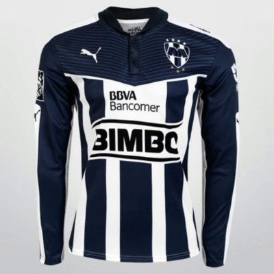 Rankings: Las camisetas más vendidas en América en el 2016