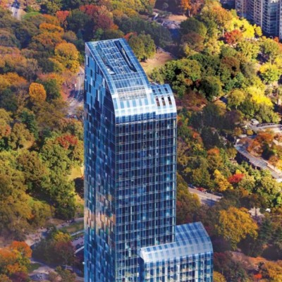 Así gana y gasta sus millones Florentino Pérez, presidente del Real Madrid