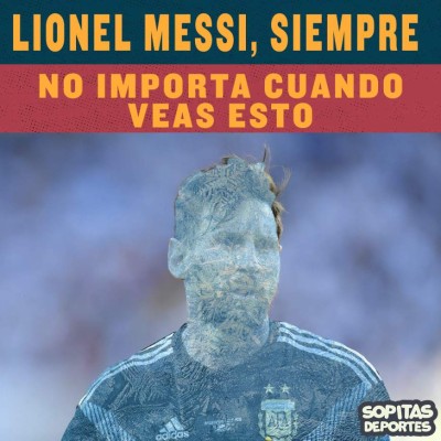 MEMES: Hacen pedazos a Messi por fallar penal y a la selección de Argentina tras empate ante Islandia