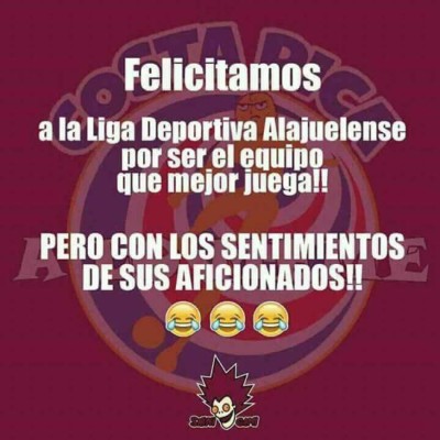 ¡Memes para morir de risa! Jonathan McDonald fue héroe y villano del clásico tico