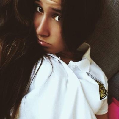 La hermosa novia de Luca, el hijo portero de Zinedine Zidane en el Real Madrid