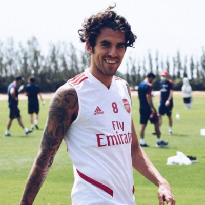 Los peinados que ha dejado la cuarentena: Keylor Navas, el último crack en cambiar de look