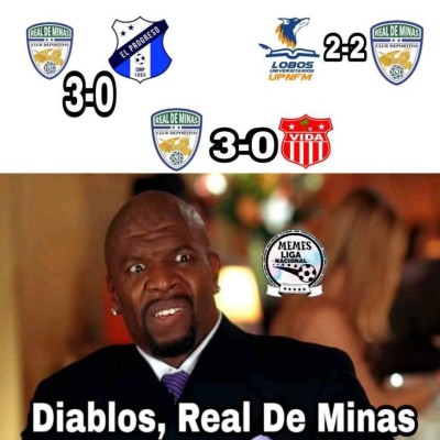 Crueles: Los mejores memes que dejó el fin de semana y que no has visto