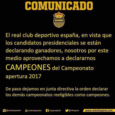 Los terribles memes que dejó la postergación de resultados presidenciales en Honduras