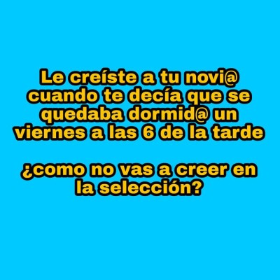 Los jocosos memes que calientan el México-Honduras: Coito y otro aztecazo son protagonistas&nbsp;&nbsp;