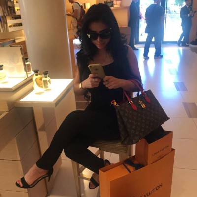 Modelo madridista ataca a Alexis Sánchez: 'Me hizo la vida imposible'