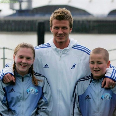 Harry Kane sufría ante el Ajax mientras su pareja festejaba su despedida de soltera