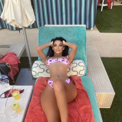 Tristan Thompson le fue infiel a Khloé Kardashian: Modelo publica los textos; 'hicimos de todo'