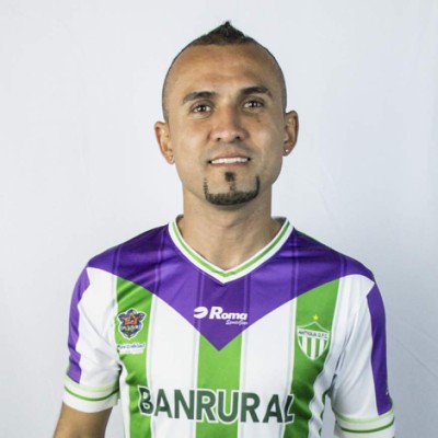 Legionarios hondureños por el mundo que son desconocidos