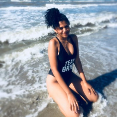 ¡Hermosura! La tierna inspiración que tiene Darixon Vuelto