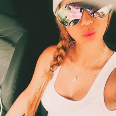 Daniela Rendón: La inspiración de Armani para luchar por la titular de Argentina en el mundial