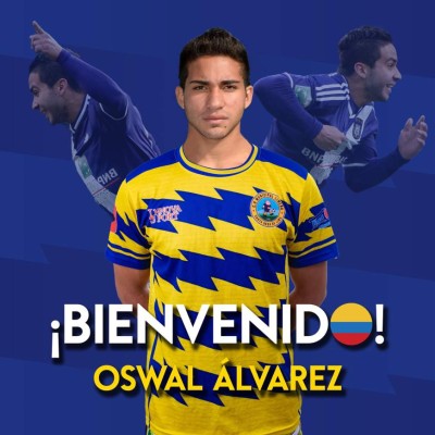 Fichajes en Centroamérica: Tres mexicanos más, hondureño a El Salvador y Antigua dio el bombazo