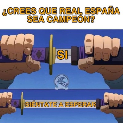 Los memes hacen pedazos al Real España tras dejarse empatar ante Olimpia en el último minuto